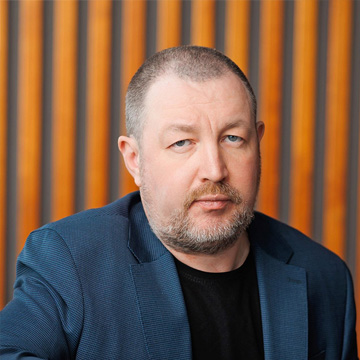 Знакомство с членами жюри