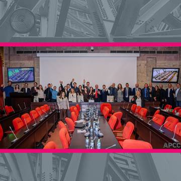 Определены победители XI Международного конкурса Steel2Real'26