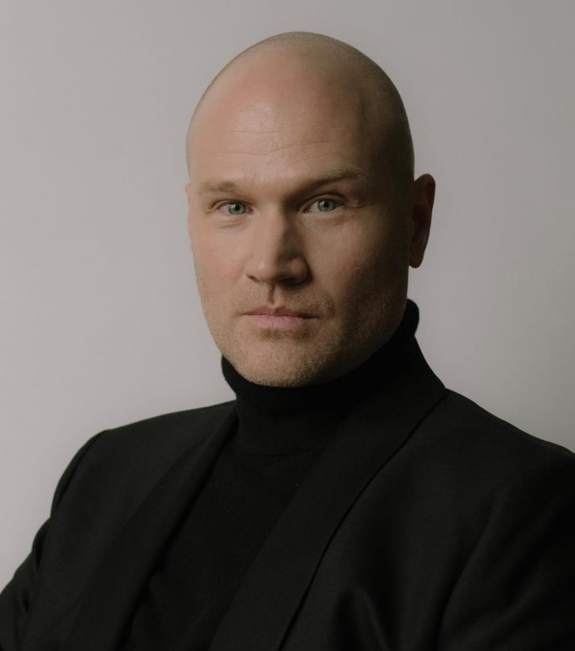 Антон Бондаренко