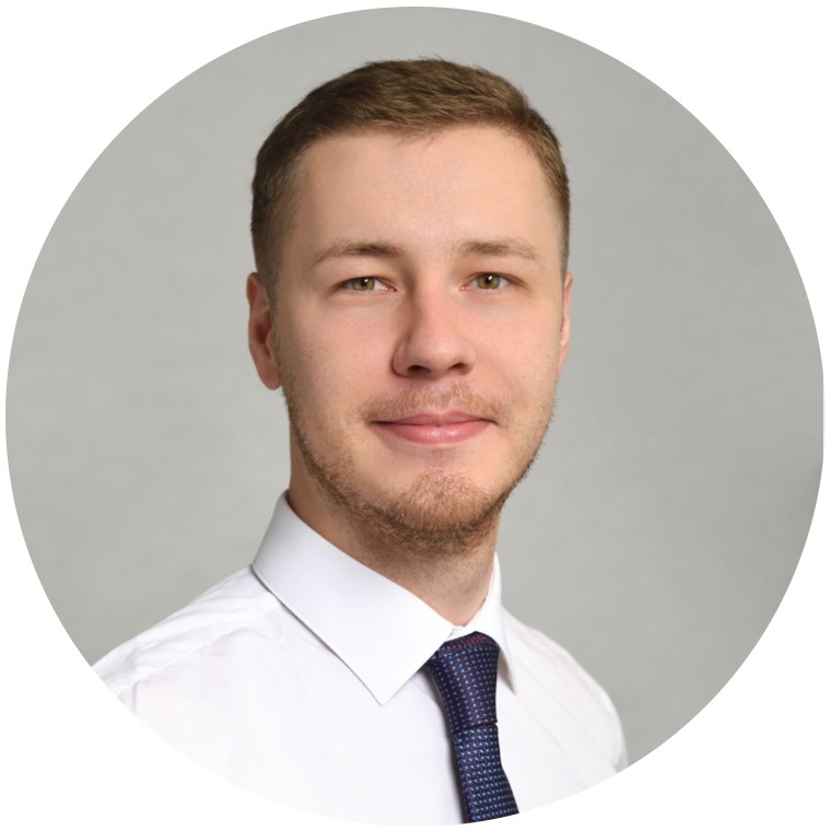 Андрей Семашкин