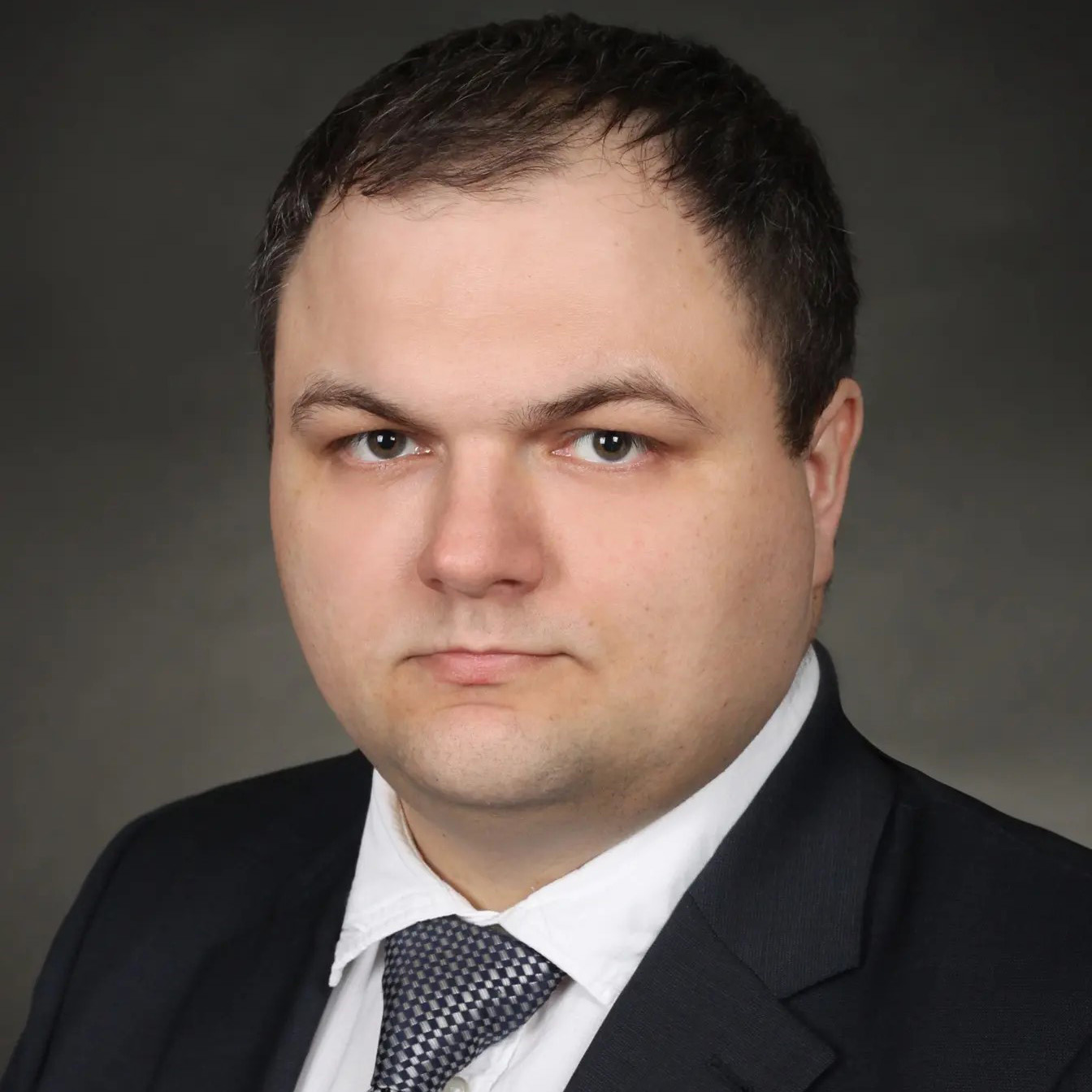 Александр Соловьев