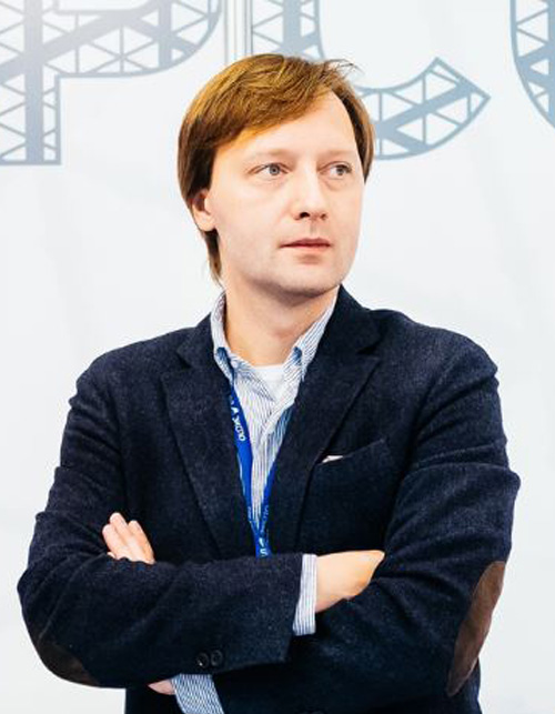 Jury Yakovlev